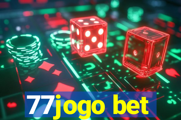 77jogo bet